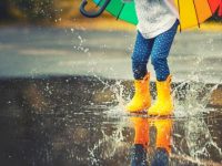 7 Outrageous Rainy Day Date Ideas